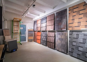 Шоурум компании СтройМаркет Видное 3