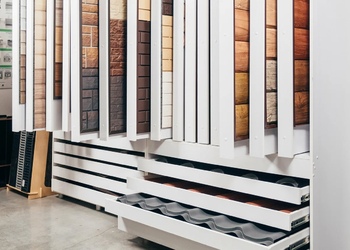 Шоурум компании СтройМаркет Видное 7