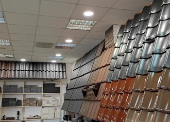 Шоурум компании СтройМаркет Видное 8